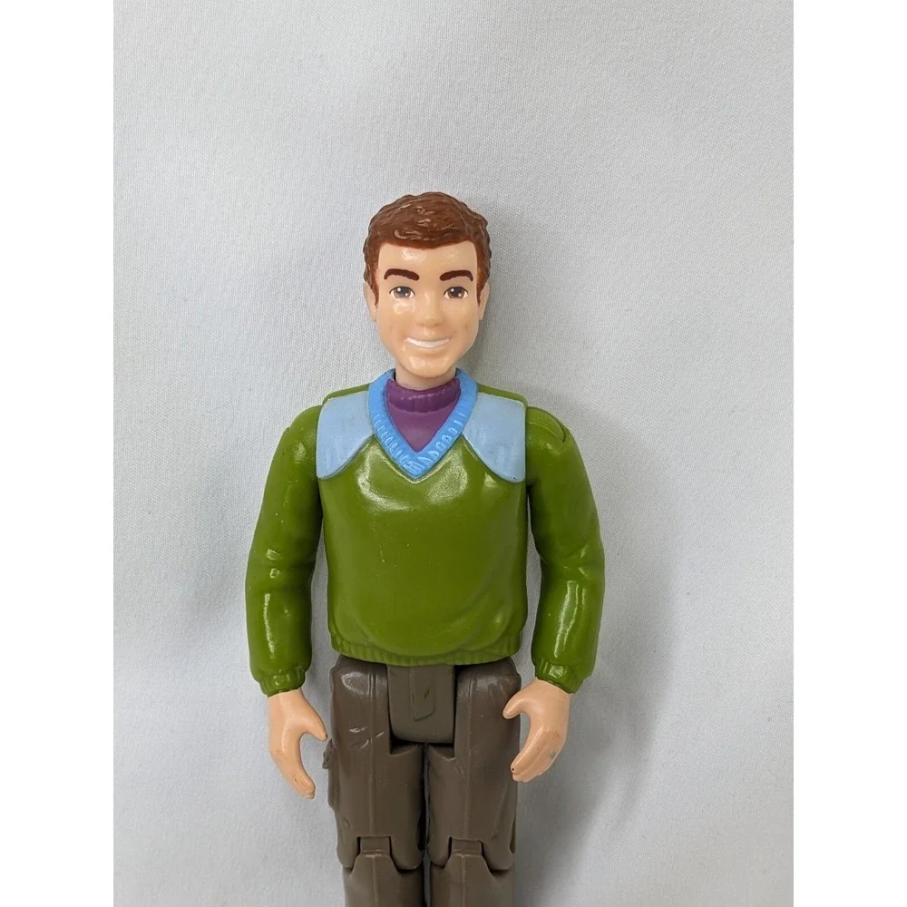 Fisher Price Loving Family Dad Man 2011